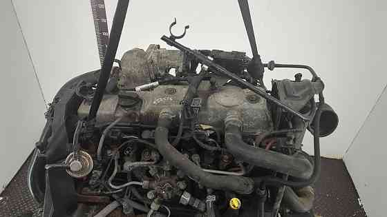 Двигатель Ford Focus 2 KKDA, KKDB Донецк
