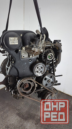 Двигатель Ford Focus 2 HWDA, HWDB Донецк - изображение 4