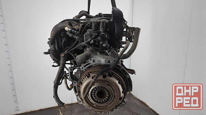 Двигатель Ford Focus 2 HWDA, HWDB Донецк - изображение 2