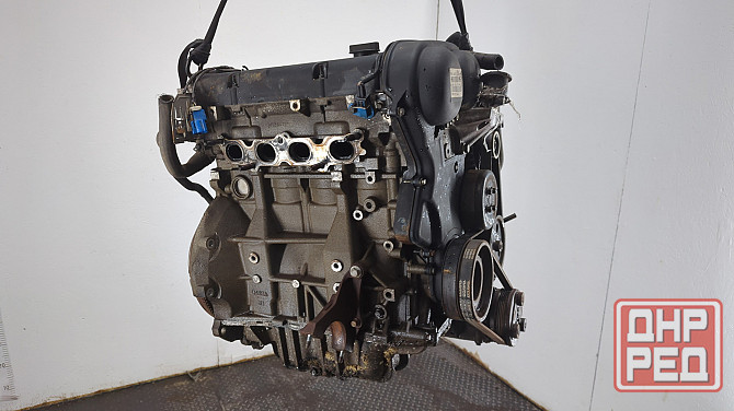 Двигатель Ford Focus 2 HWDA, HWDB Донецк - изображение 7