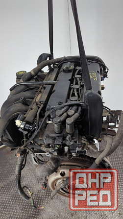 Двигатель Ford Focus 2 HWDA, HWDB Донецк - изображение 3
