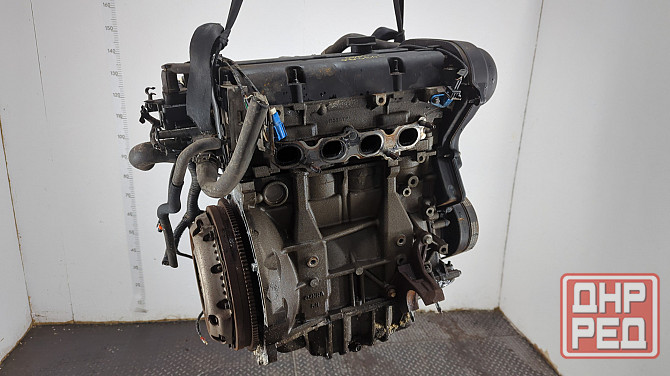 Двигатель Ford Focus 2 HWDA, HWDB Донецк - изображение 1