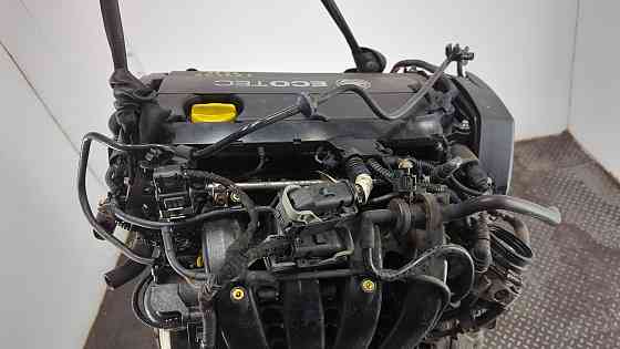 Двигатель Opel Vectra C Z18XER Донецк