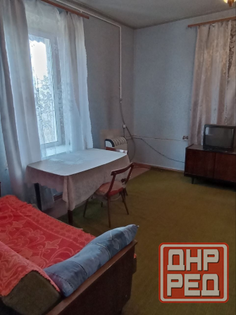 Продажа 1 квартиры крупногабаритная с Индивидуальным отоплением Макеевка п.Совколония Макеевка - изображение 2