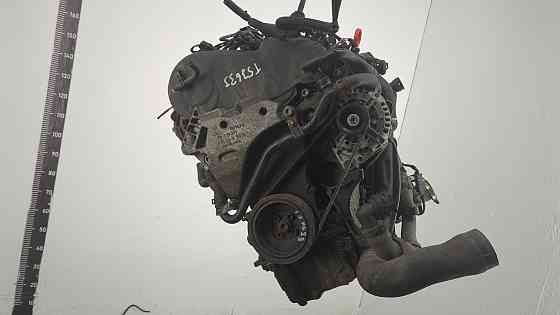 Двигатель Volkswagen Caddy CAYE Донецк