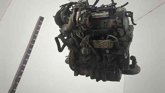 Двигатель Volkswagen Caddy CAYE Донецк