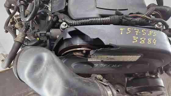 Двигатель Opel Astra J A16XER Донецк