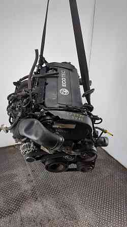 Двигатель Opel Astra J A16XER Донецк