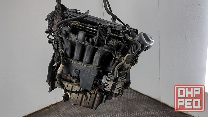 Двигатель Opel Astra J A16XER Донецк - изображение 3