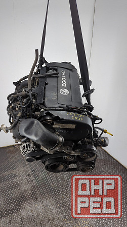 Двигатель Opel Astra J A16XER Донецк - изображение 2