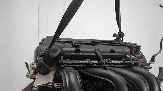 Двигатель Ford Focus 2 SHDA, SHDC Донецк