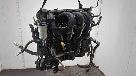 Двигатель Ford Focus 2 SHDA, SHDC Донецк