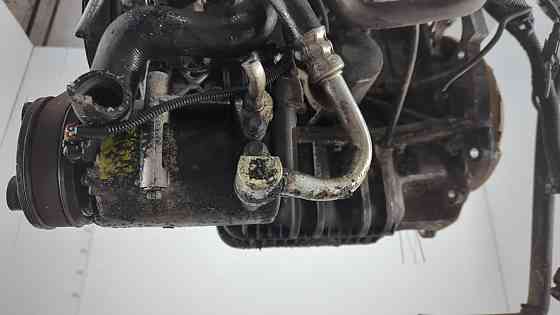 Двигатель Ford Focus 2 SHDA, SHDC Донецк