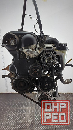 Двигатель Ford Focus 2 SHDA, SHDC Донецк - изображение 5