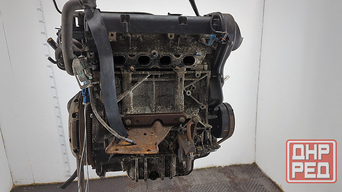 Двигатель Ford Focus 2 SHDA, SHDC Донецк - изображение 8