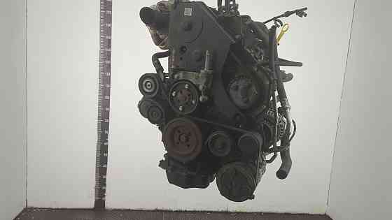 Двигатель Ford C-Max KKDA Донецк
