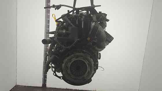 Двигатель Ford C-Max KKDA Донецк