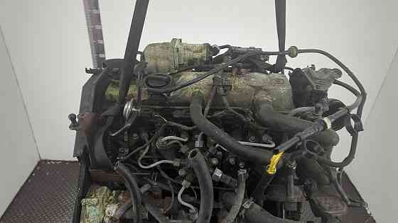 Двигатель Ford C-Max KKDA Донецк