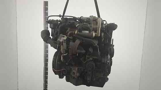 Двигатель Ford C-Max KKDA Донецк