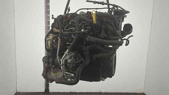 Двигатель Ford C-Max KKDA Донецк