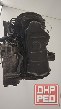 Двигатель Ford C-Max KKDA Донецк - изображение 5