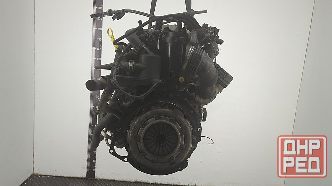 Двигатель Ford C-Max KKDA Донецк - изображение 3