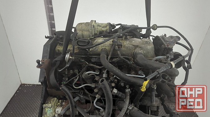 Двигатель Ford C-Max KKDA Донецк - изображение 6
