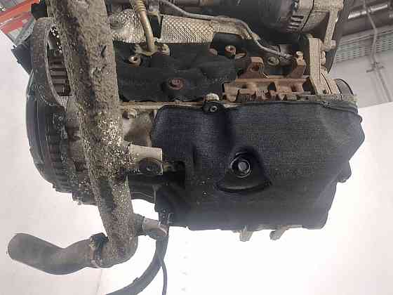 Двигатель КИА Ceed D4FB Донецк