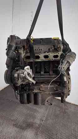Двигатель Opel Corsa D A14XER Донецк
