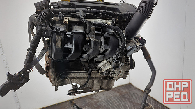 Двигатель Opel Corsa D A14XER Донецк - изображение 7