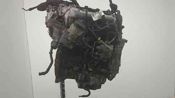Двигатель Opel Meriva A17DTI Донецк