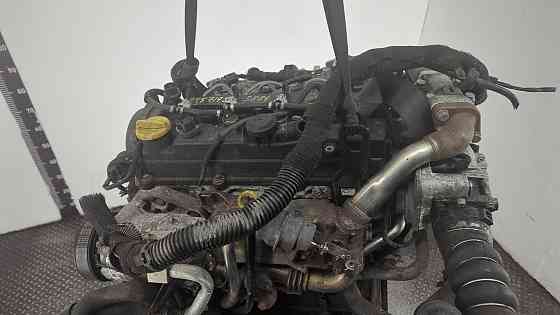 Двигатель Opel Meriva A17DTI Донецк