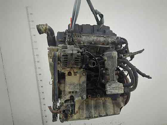 Двигатель Volkswagen Transporter 5 BRS Донецк