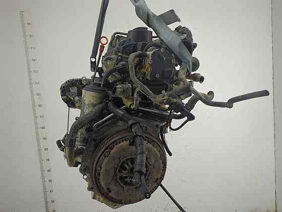 Двигатель Volkswagen Transporter 5 BRS Донецк