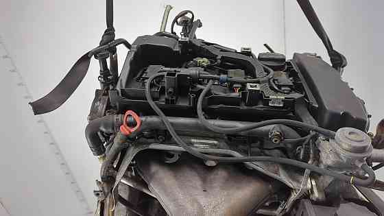 Двигатель Mercedes C W203 M271.940 Донецк