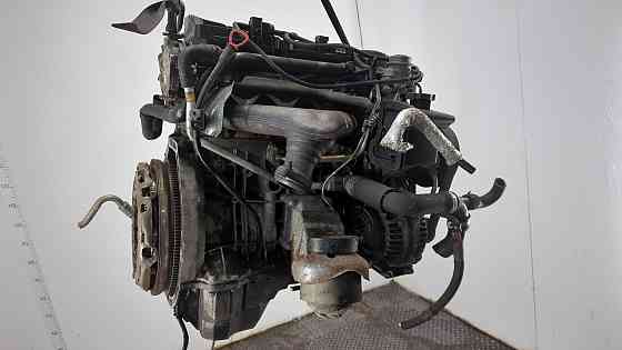 Двигатель Mercedes C W203 M271.940 Донецк