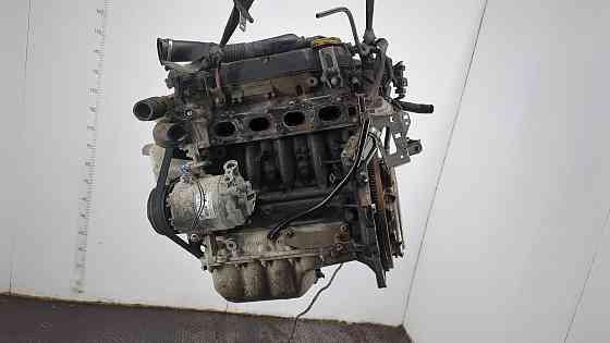 Двигатель Opel Meriva Z14XEP Донецк