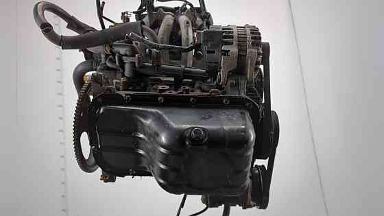 Двигатель КИА Picanto G4HG Донецк