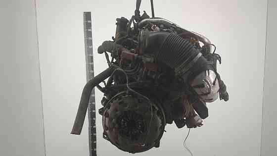 Двигатель Ford Mondeo 4 QXBA, QXBB Донецк