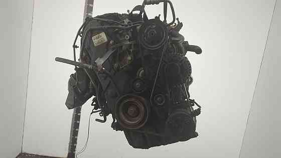 Двигатель Ford Mondeo 4 QXBA, QXBB Донецк