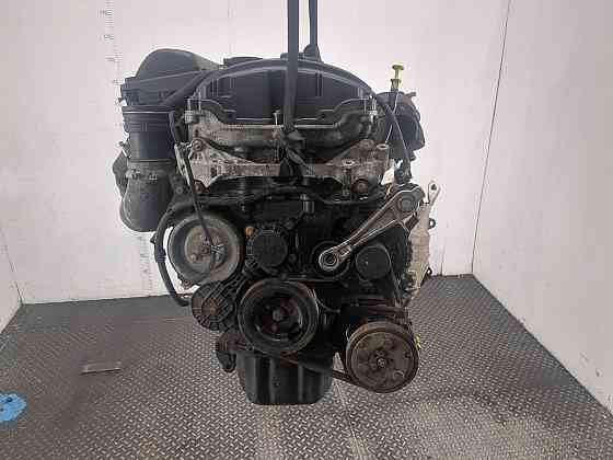 Двигатель Mini Cooper (R56/R57) N14B16A, N14B16AB Донецк