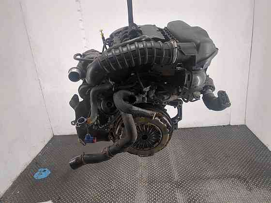 Двигатель Mini Cooper (R56/R57) N14B16A, N14B16AB Донецк
