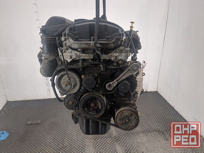 Двигатель Mini Cooper (R56/R57) N14B16A, N14B16AB Донецк - изображение 1