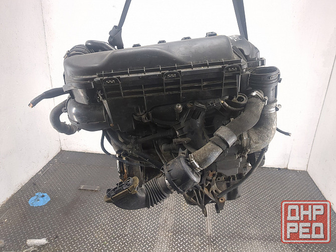 Двигатель Mini Cooper (R56/R57) N14B16A, N14B16AB Донецк - изображение 3