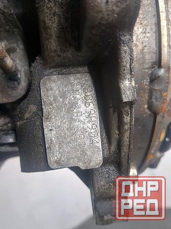 Двигатель Mini Cooper (R56/R57) N14B16A, N14B16AB Донецк - изображение 7