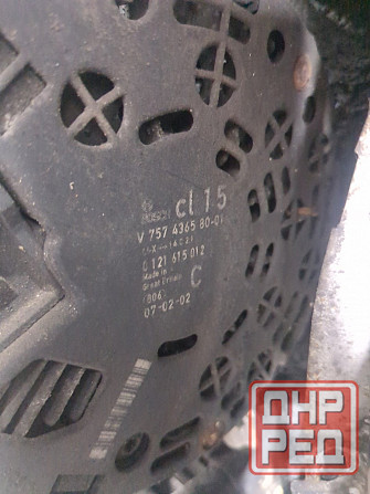 Двигатель Mini Cooper (R56/R57) N14B16A, N14B16AB Донецк - изображение 8
