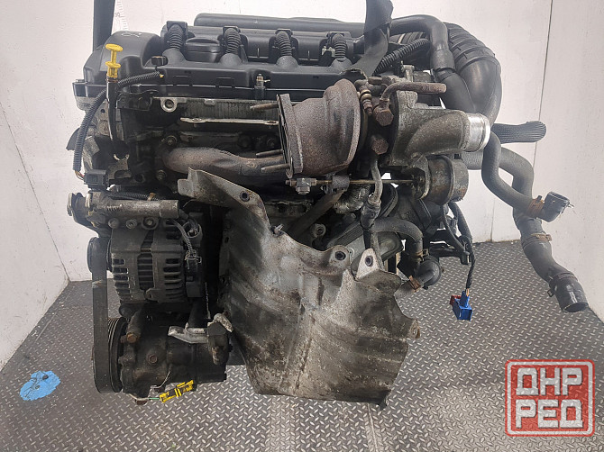 Двигатель Mini Cooper (R56/R57) N14B16A, N14B16AB Донецк - изображение 2