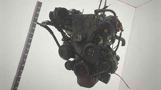 Двигатель Hyundai Matrix G4ED-G Донецк
