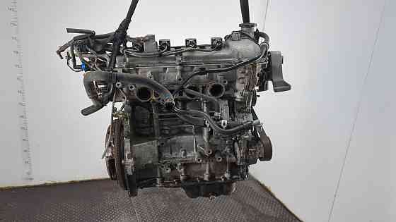 Двигатель Mazda 3 (BL) Z6 Донецк