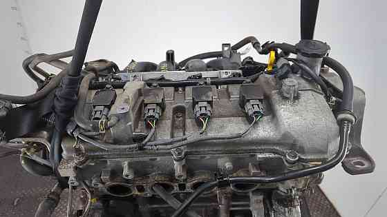 Двигатель Mazda 3 (BL) Z6 Донецк